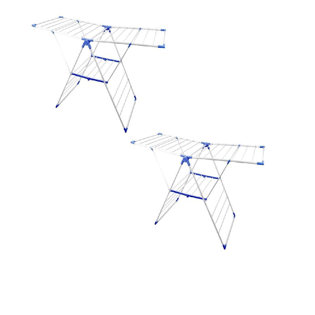 LAUNDRY DRYING RACK