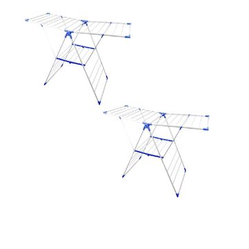 LAUNDRY DRYING RACK