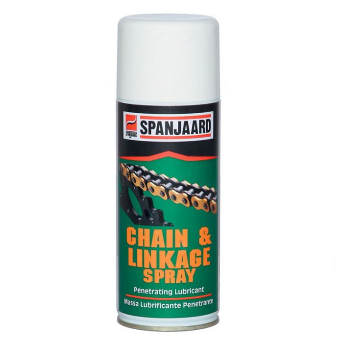 Spanjaard - Lubricant Chain and Linkage - 200ml
