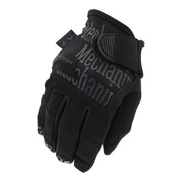 Mechanix Wear Precision Pro High-Dexterity Grip Glove - Covert Tactical Gloves - Small