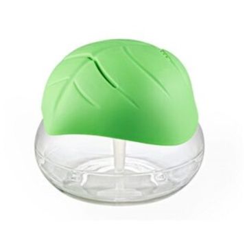 PerfectAire Blissful Air Purifier with Free 40ml Solution
