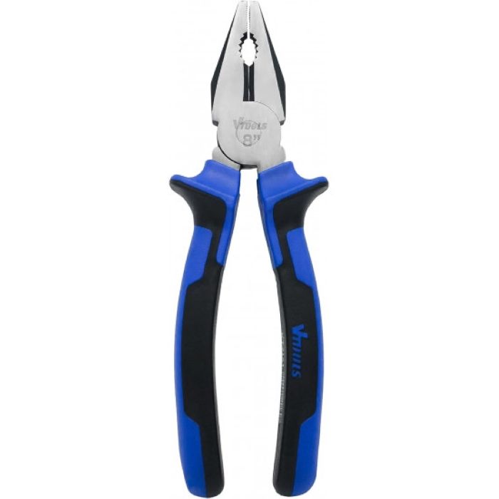 Vtools Combination Plier 8