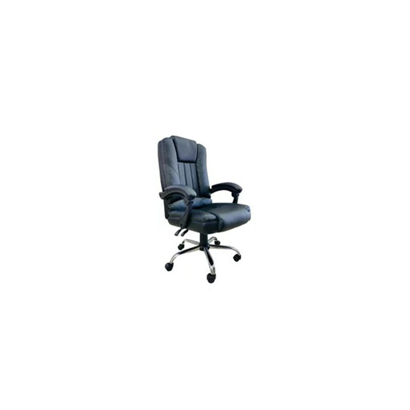 Callum Office Chair- Black