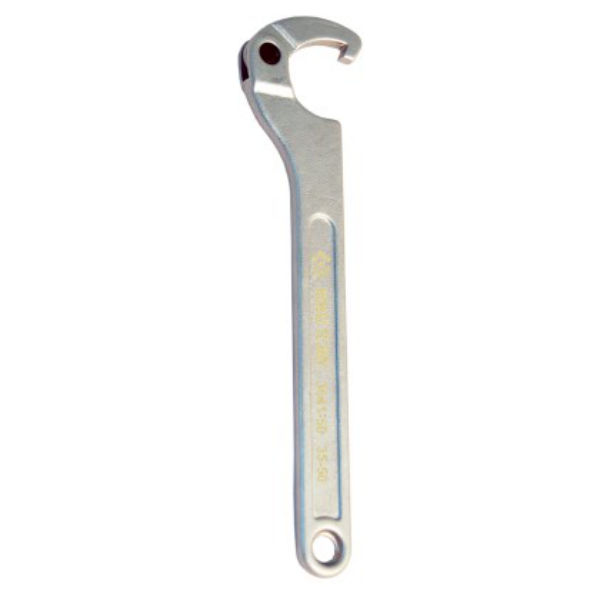 Reversible Jaw Adjustable Wrench-KING TONY-3614-08R