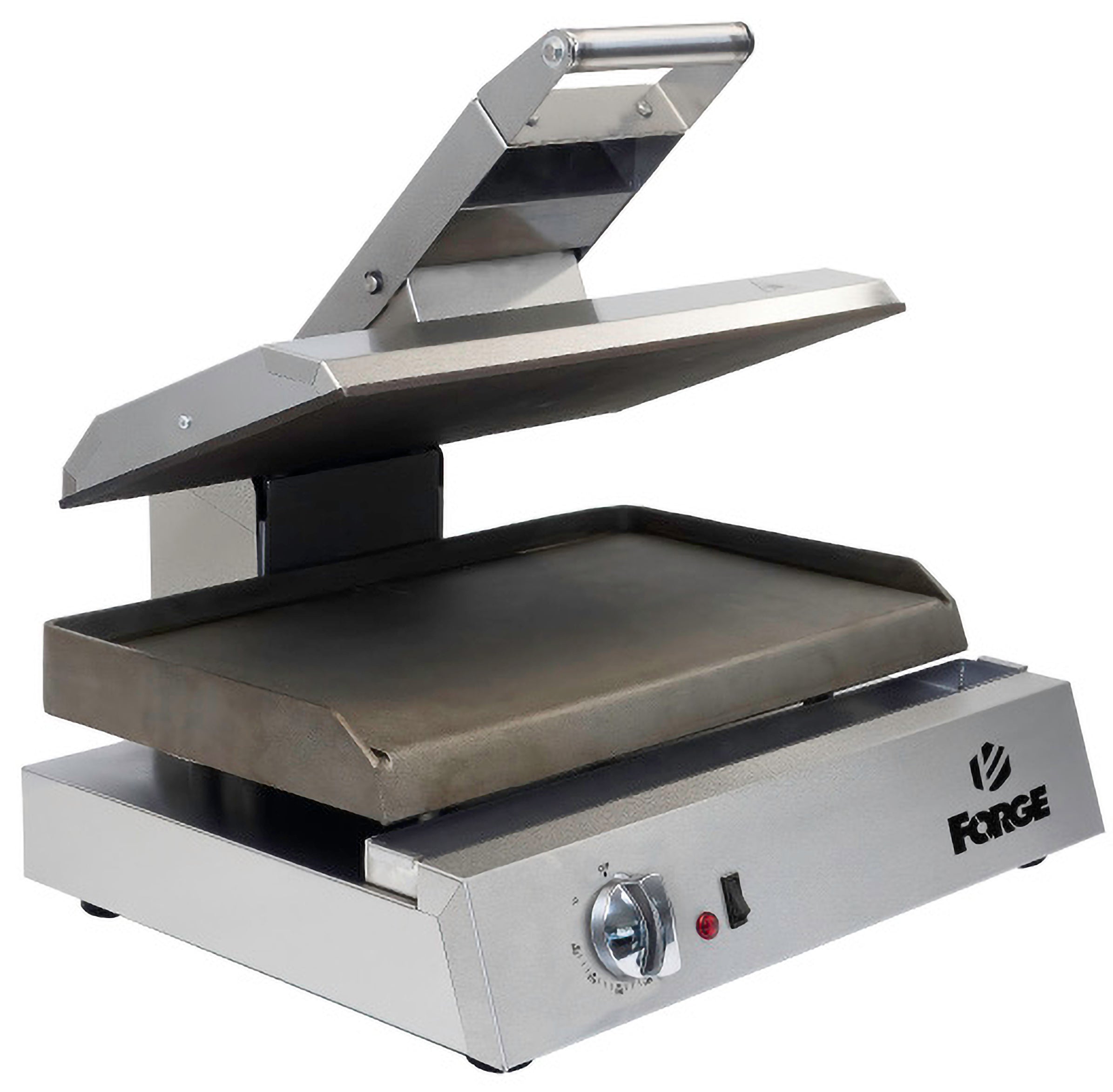 Forge Heavy - Duty Toaster/Griller