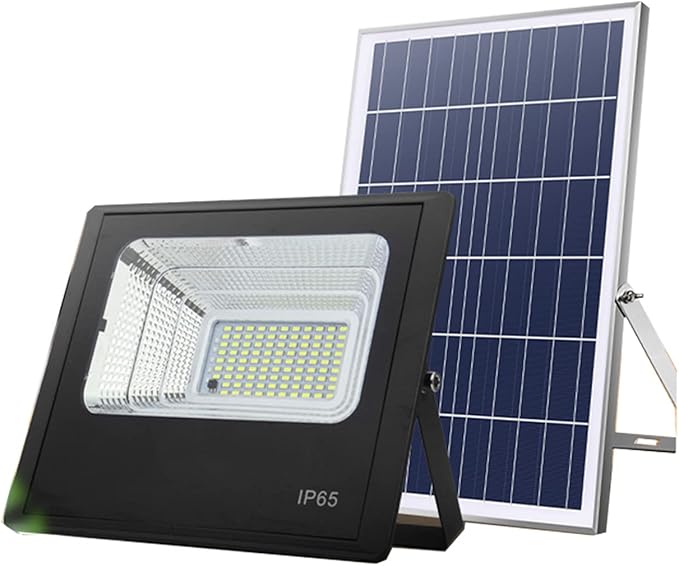 1000W Solar Flood Light