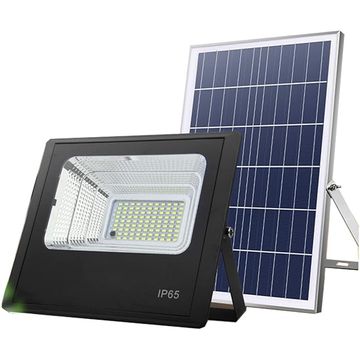1000W Solar Flood Light