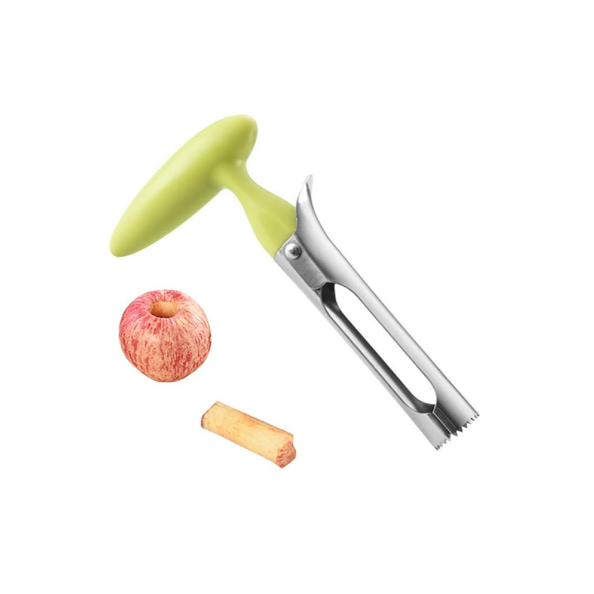 Stainless Steel Apple Corer