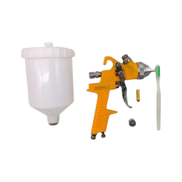 Air Spray Gun 600cc. 1.4mm