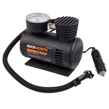 Rockworth Mini Air Compressor - 250PSI