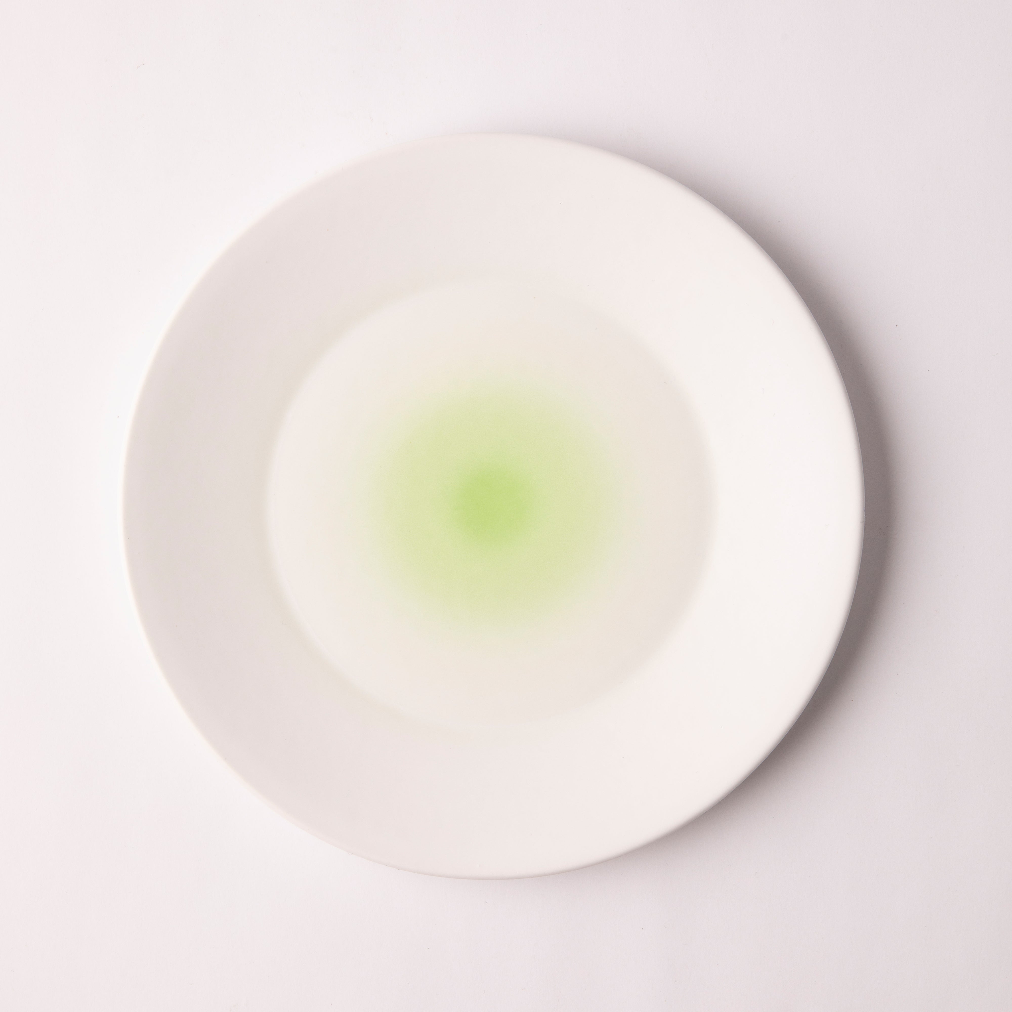 Designers Guild - Lime Side Plate Set of 4