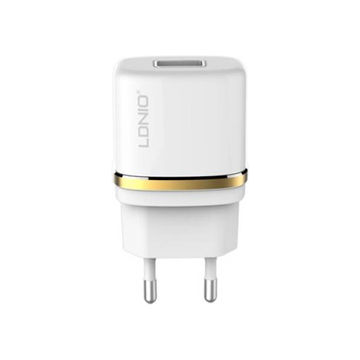 LONIO - AC50 Smart Wall Charger - Micro