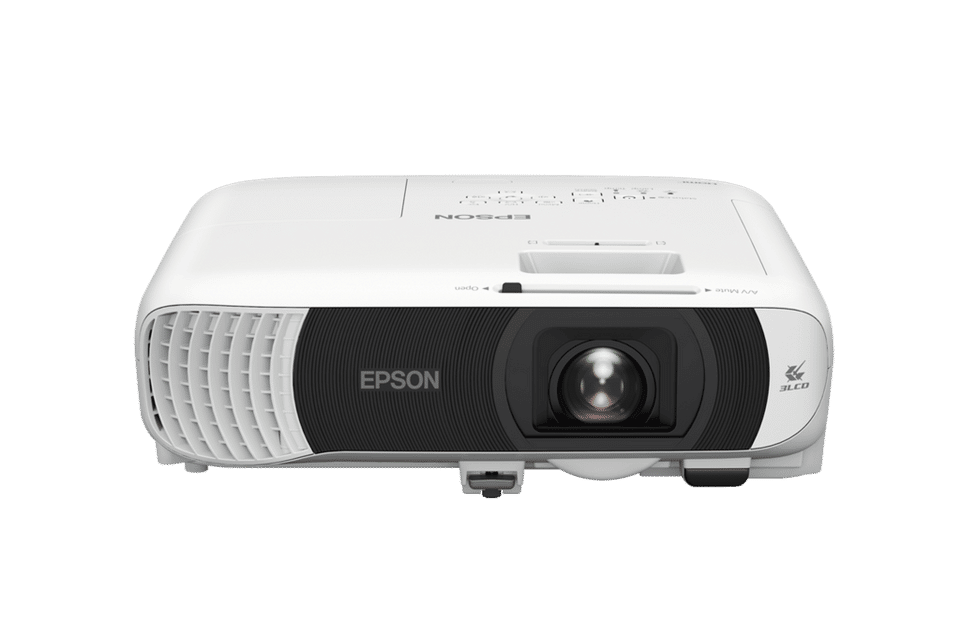 Epson EB-FH54 4100 ANSI Lumens FHD Standard Throw Projector