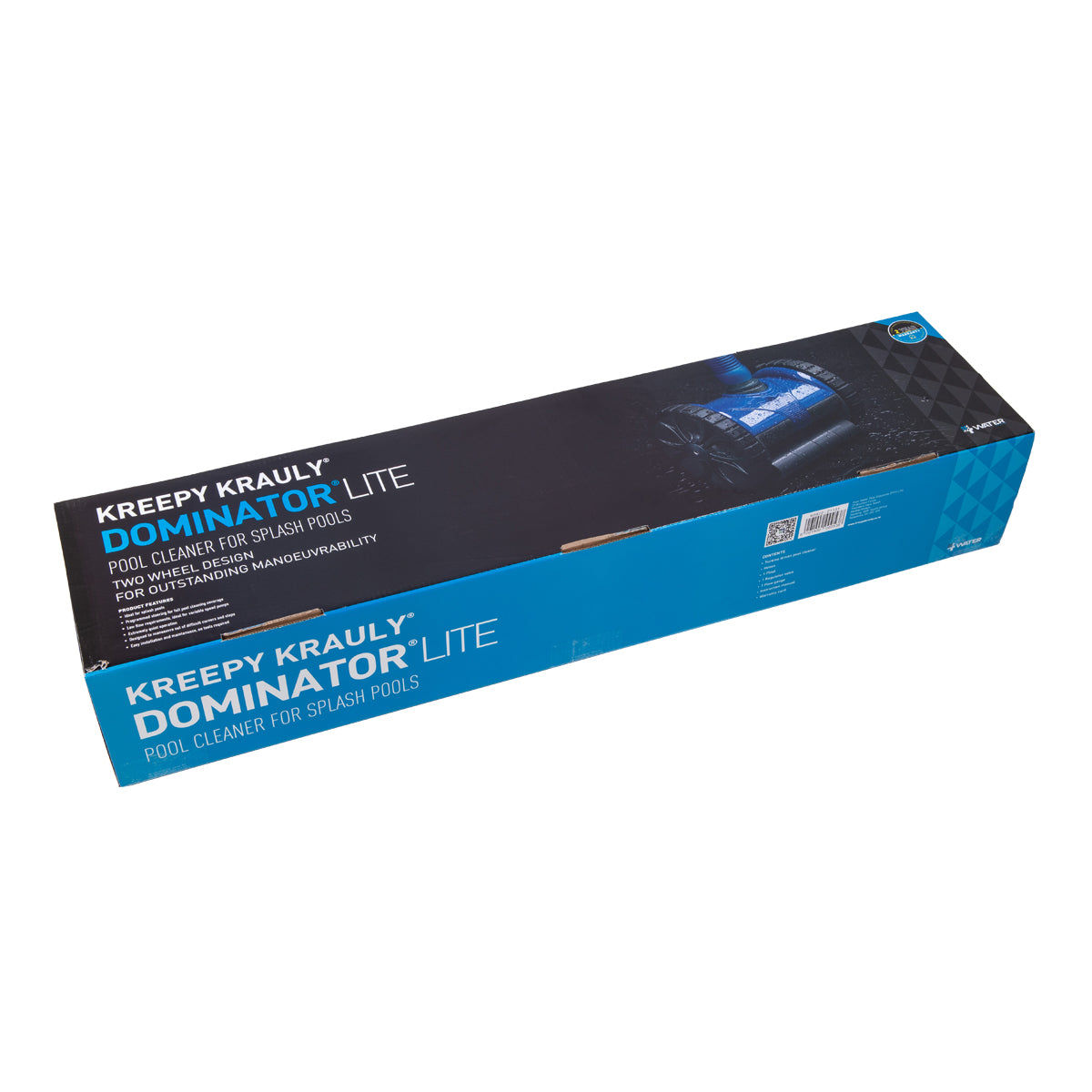 Kreepy Krauly Dominator Lite