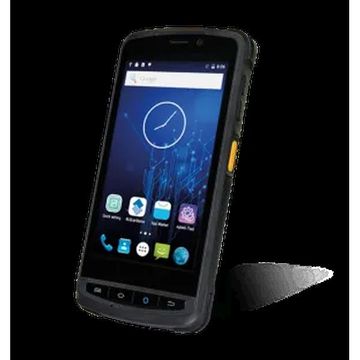 Newland ''Mt90 Orca Ii Mobile Computer With 5” Touch Screen 2D Cmos Mega Pixel Imager With Laser Aimer Bt Wifi 4G Gps Nfc Camera.
