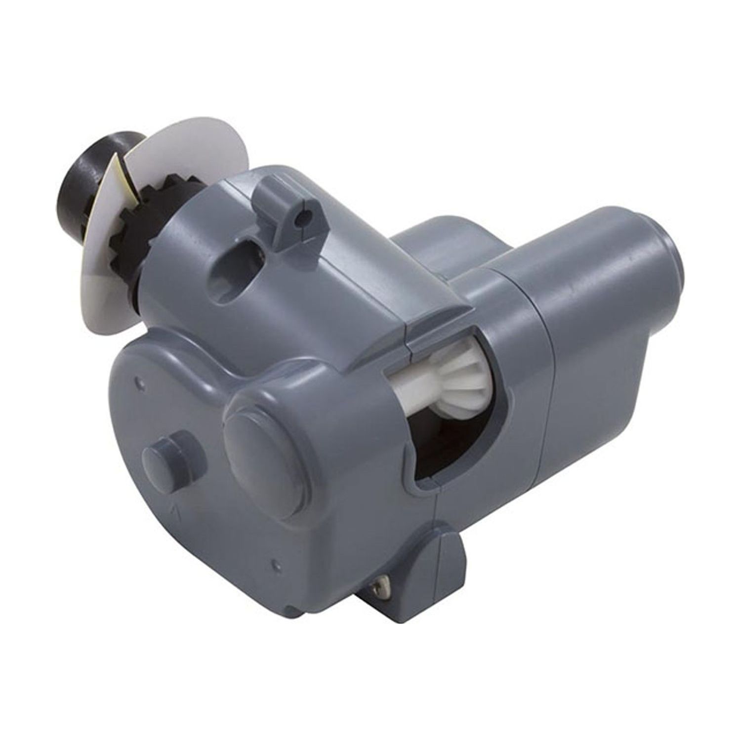 MX8 Replacement Gearbox Side B