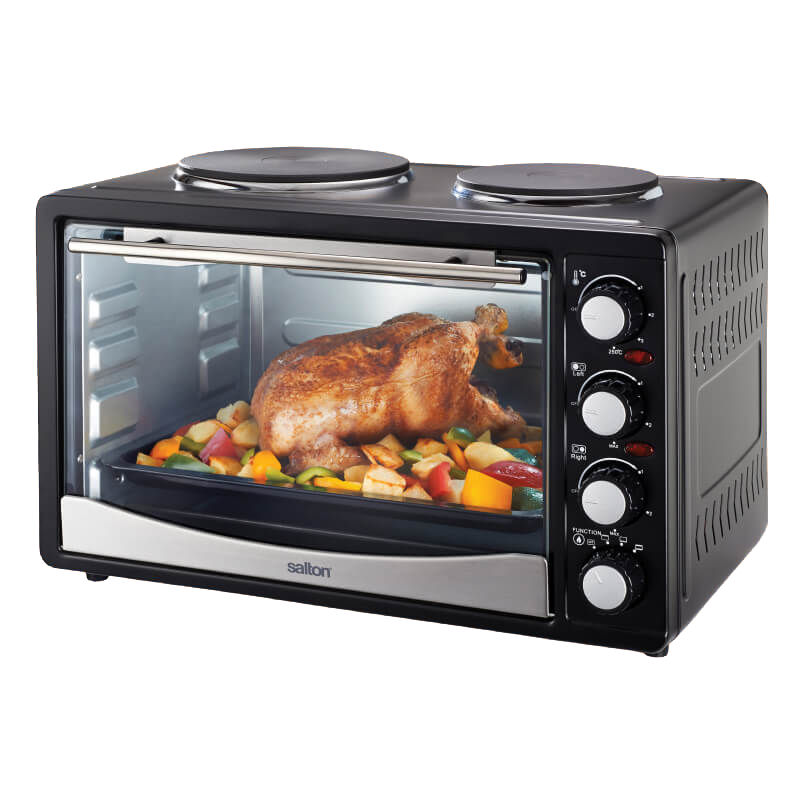 SFMK02 SALTON MINI KITCHEN