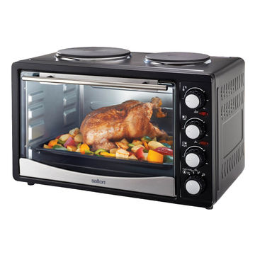 SFMK02 SALTON MINI KITCHEN