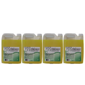 Pine Disinfectant Cleaner 5L Bulk