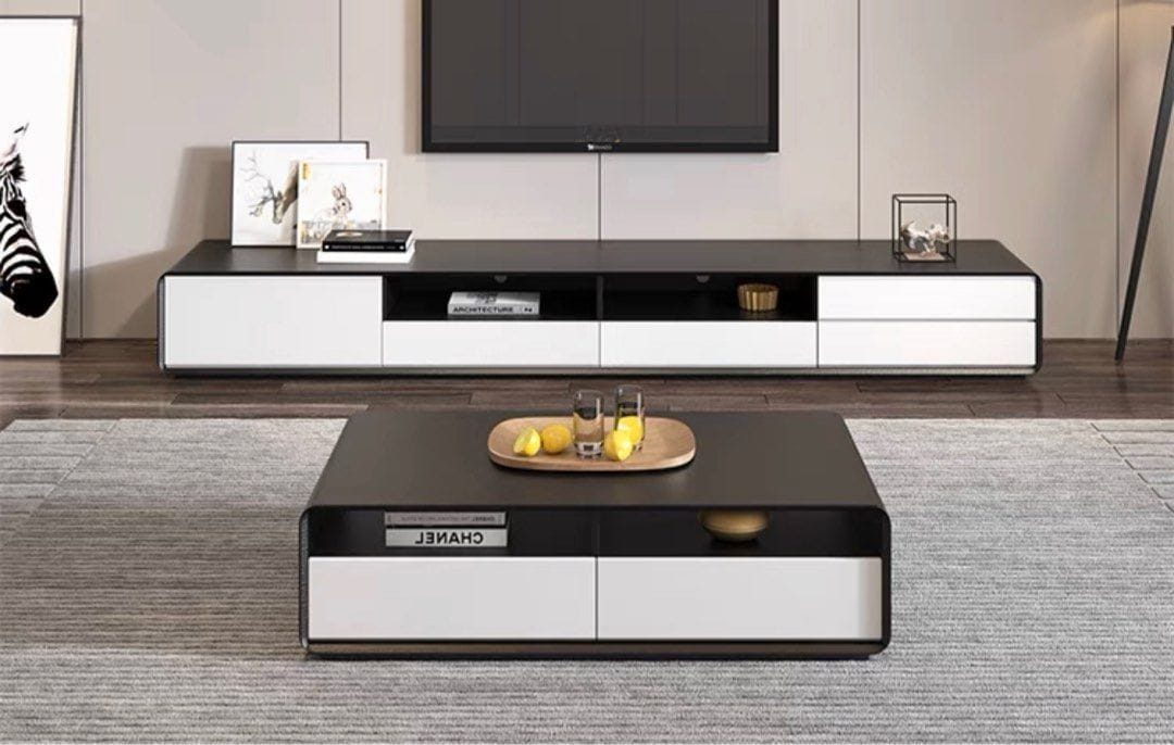 Emmanuel Lounge Set