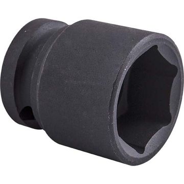 24Mm 1/2" Drive 6Pt Impact Socket