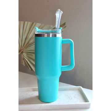Warm Wave Thermal Cup - 1200ml - Fine Living - Blue