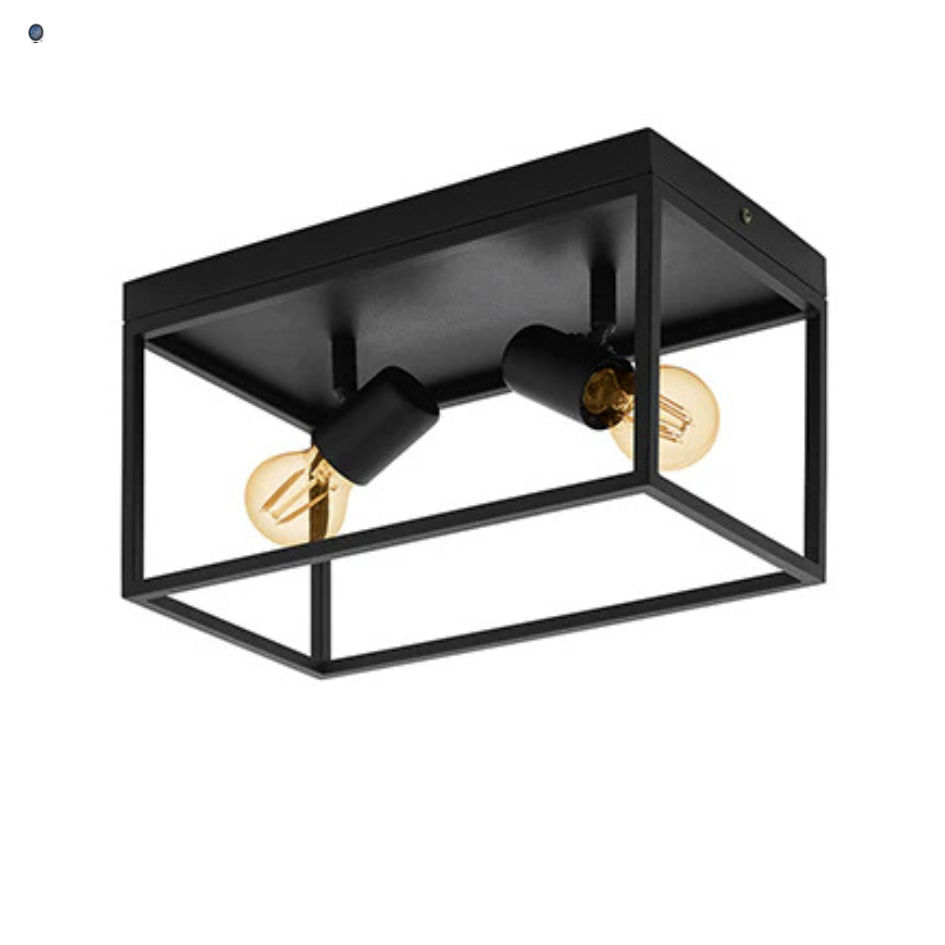 Silentina 2LT C/Light Black
