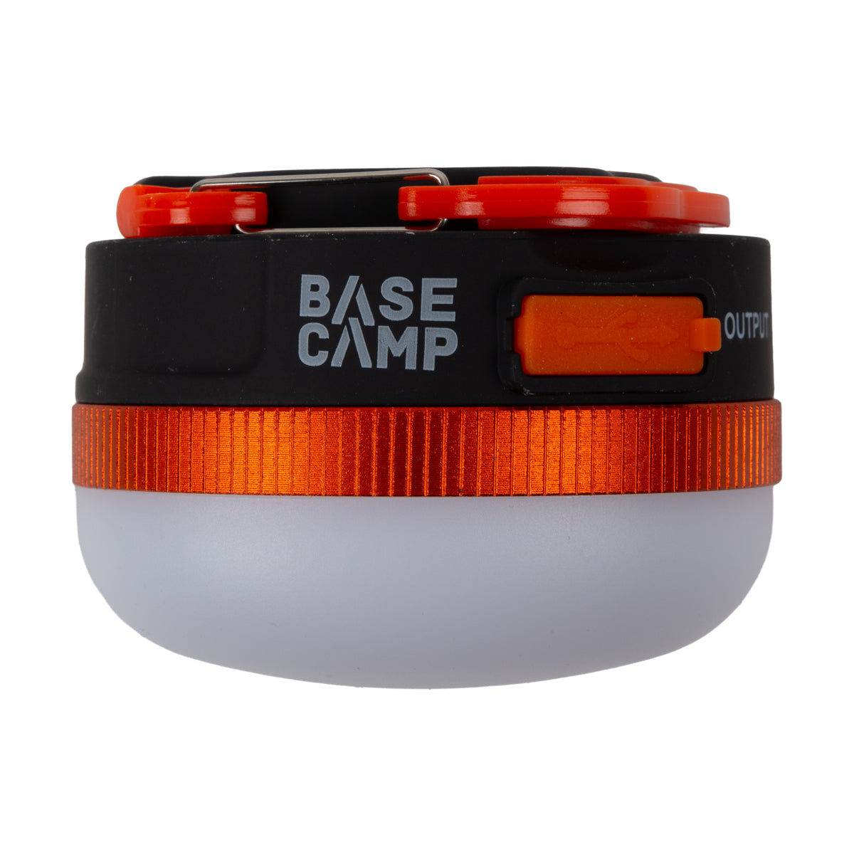 Basecamp 120 lumen hanging lantern