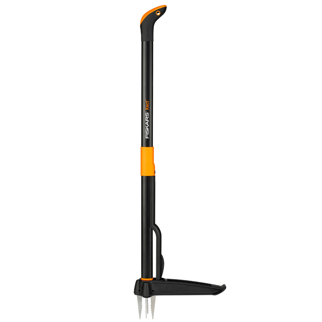 Fiskars Weed Puller Xact