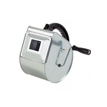 NT TOOLS Tyrolean Plaster Flicker Machine