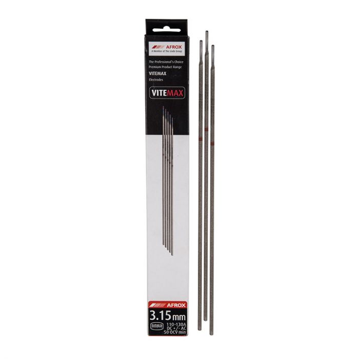 Afrox - Vitemax Welding Rod 1 kg X 3.15mm - 2 Pack