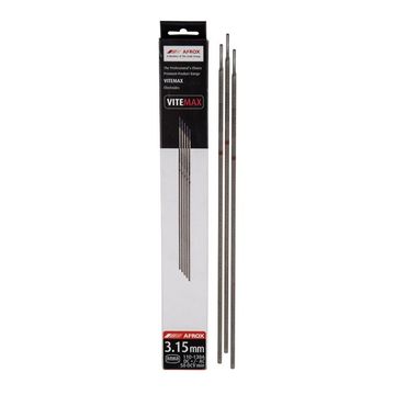 Afrox - Vitemax Welding Rod 1 kg X 3.15mm - 2 Pack