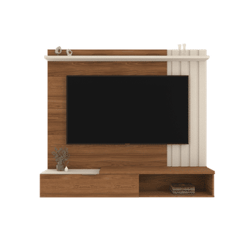Vegas Wall Mounted Tv Panel