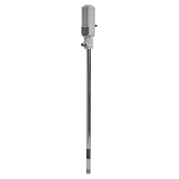 Micro-Tec - Grease Pump Pneumatic 740mm