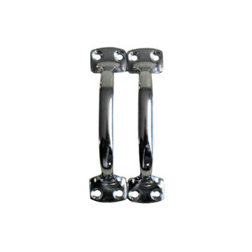 Handles - Decor - C/p - 127mm - 2/Card - #032