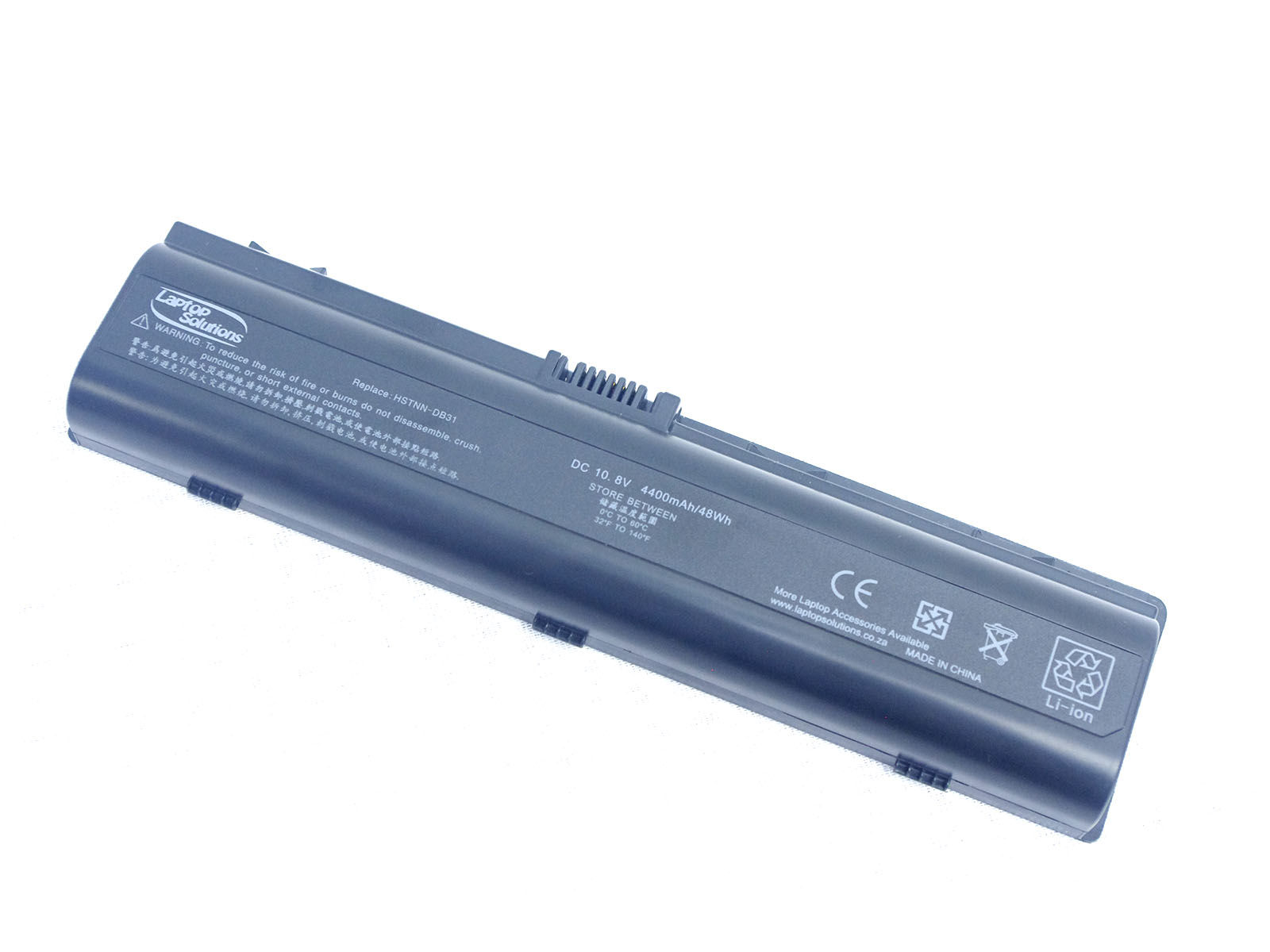 Reliable, long-lasting Vibrant Batteries for HP ProBook 4230s (P/N: HSTNN-IB31 633803-001 QK651AA JN06 660003-141 660151-001)