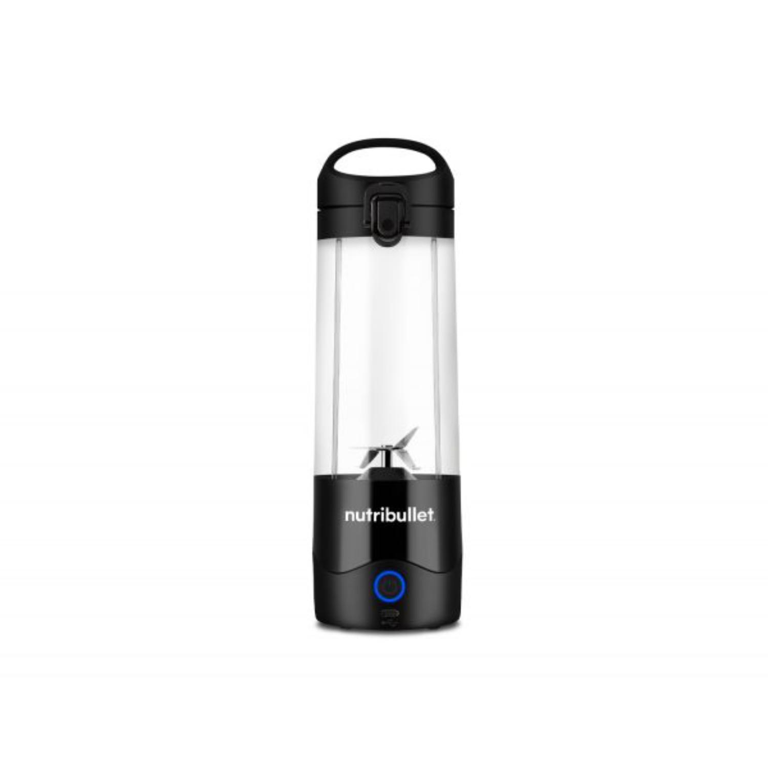 nutribullet Portable Blender 8-Piece USB-C Rechargeable Blender