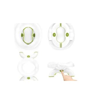 2 in 1 Go Potty