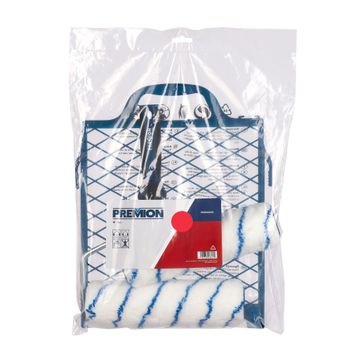 Paint Roller Tool  Set 4pcs, Premion