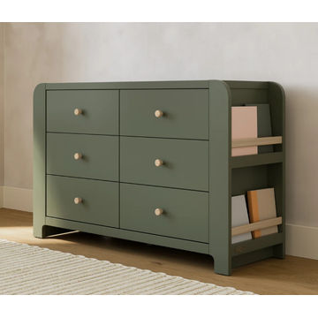 GreenLine Interiors KellyA Chest Of Drawer