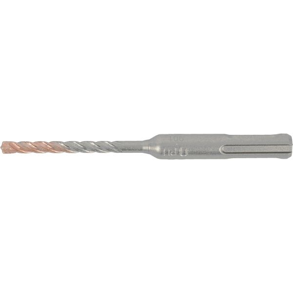 Force X 5.0 X 110/050 Sds-Plus Drill Bit X4 Cutting Edges