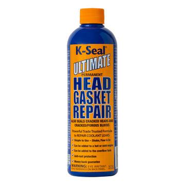 K-SEAL HEAD GASKET REPAIR (472ML)