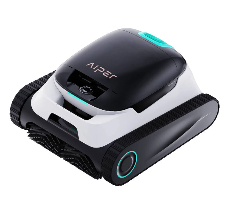 Aiper Scuba N1 Cordless Robotic Pool Cleaner