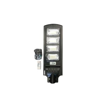 Condere - Solar Powered LED Street Light - 200W
