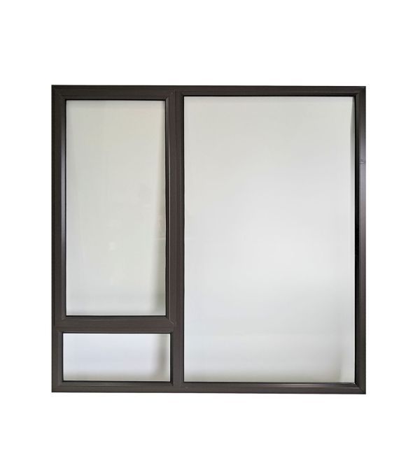Aluminium Window 1500 x 1500 SH1515