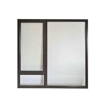 Aluminium Window 1500 x 1500 SH1515