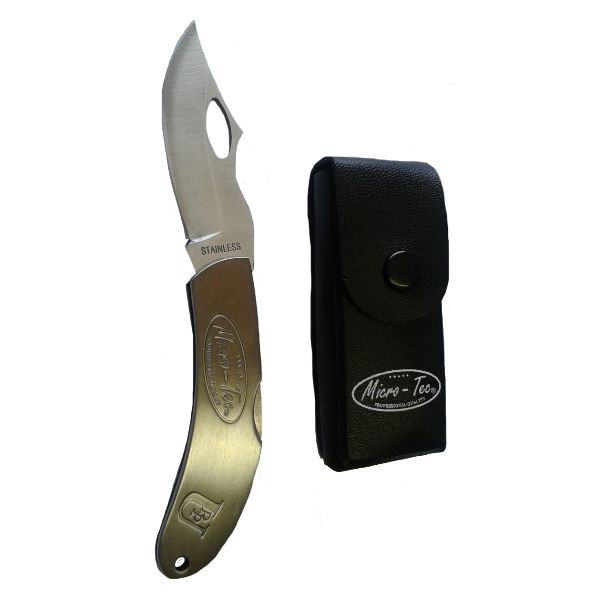 Micro-Tec - Knife Pocket*Micro-Tec