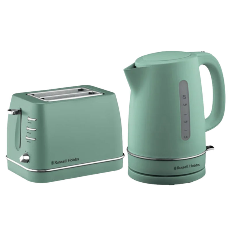 RHPRP-5B RUSSELL HOBBS ROYAL PACK - TEAL