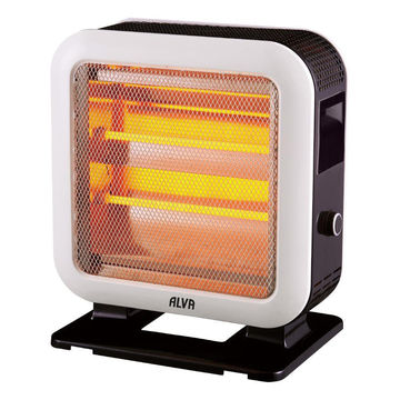 Quartz Heater ALVA 1600W