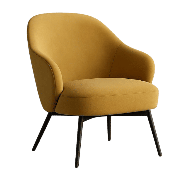 Innofurn-Occasional Chair